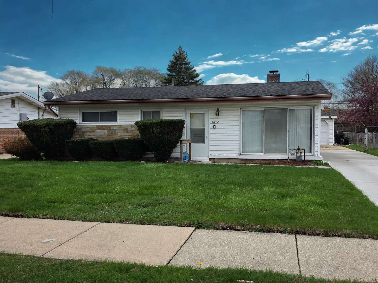 1490 Stanley Boulevard Property Photo 1