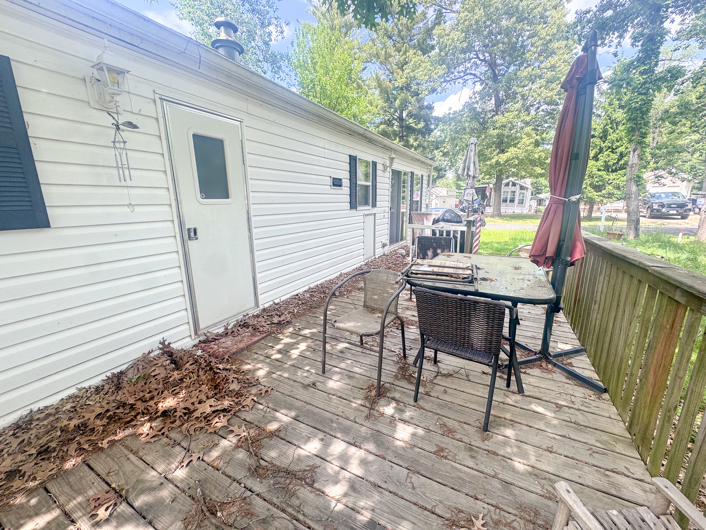 7/98 Woodhaven Property Photo 4