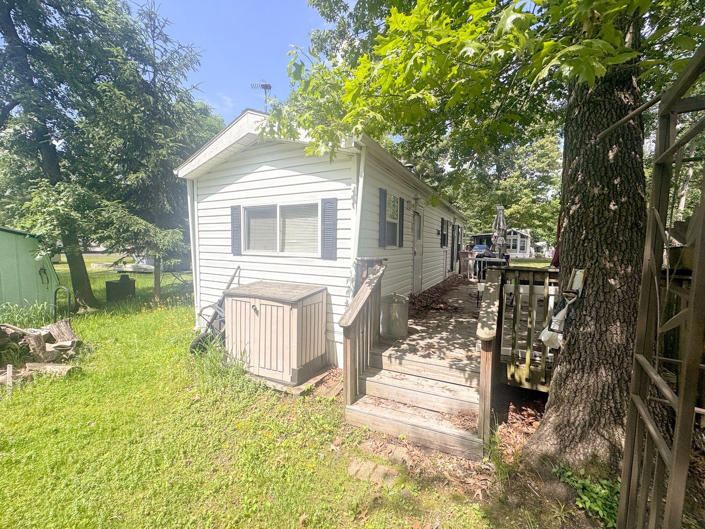 7/98 Woodhaven Property Photo 8