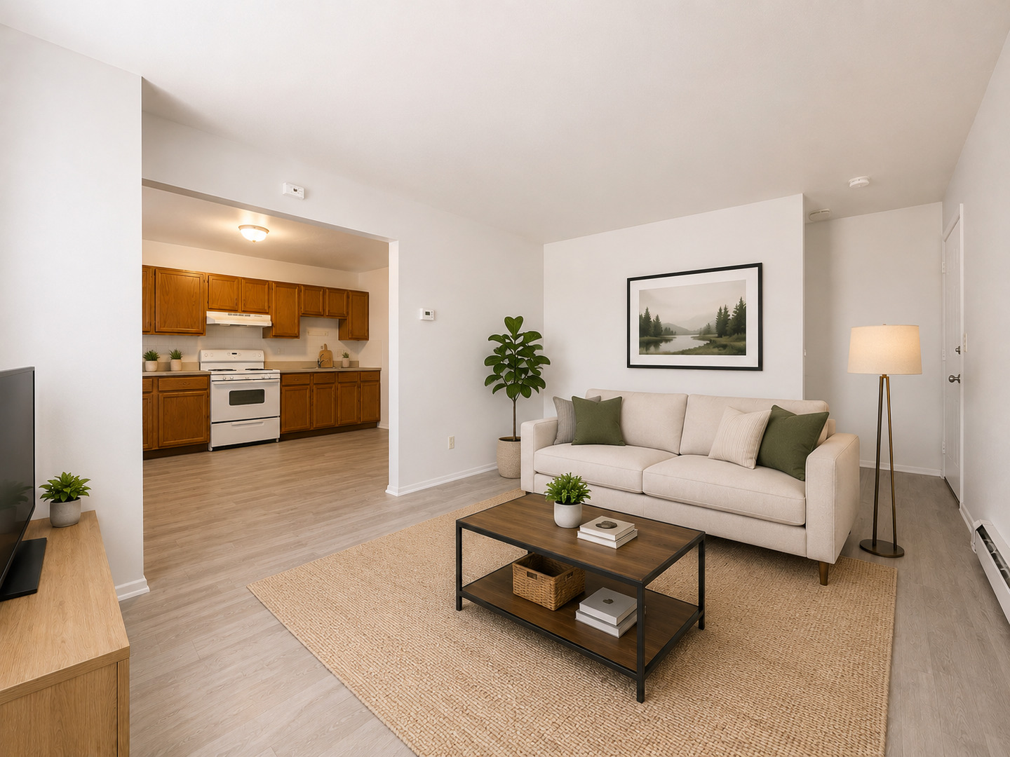 915 Market Street Property Photo 5
