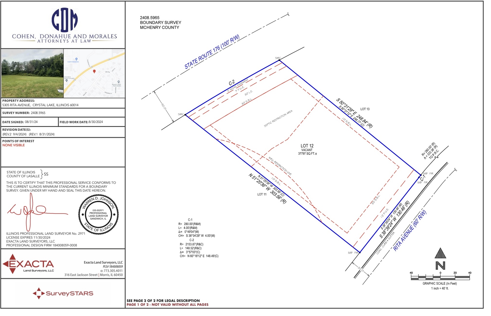 5305 Rita Avenue Property Photo 9