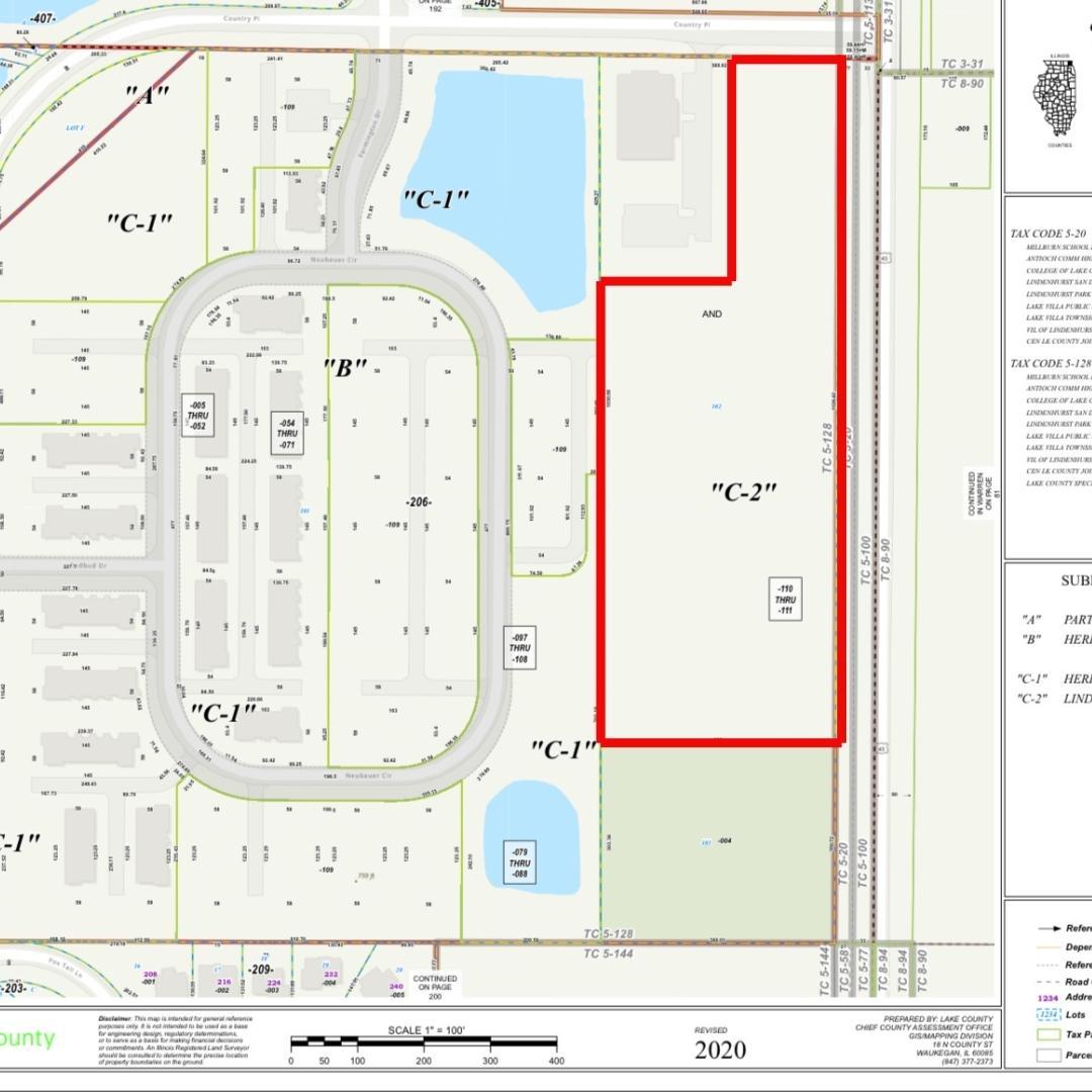 40 Us Highway 45 Highway Property Photo 2
