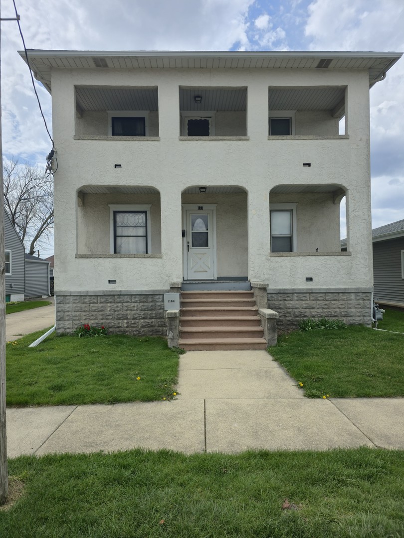 121 Davis Avenue 1 Property Photo 1