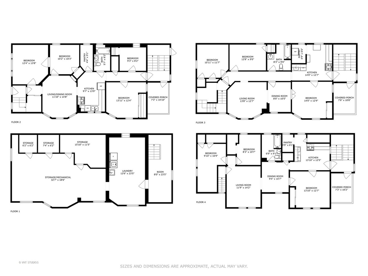 1119 Garnett Place 3 Property Photo 14