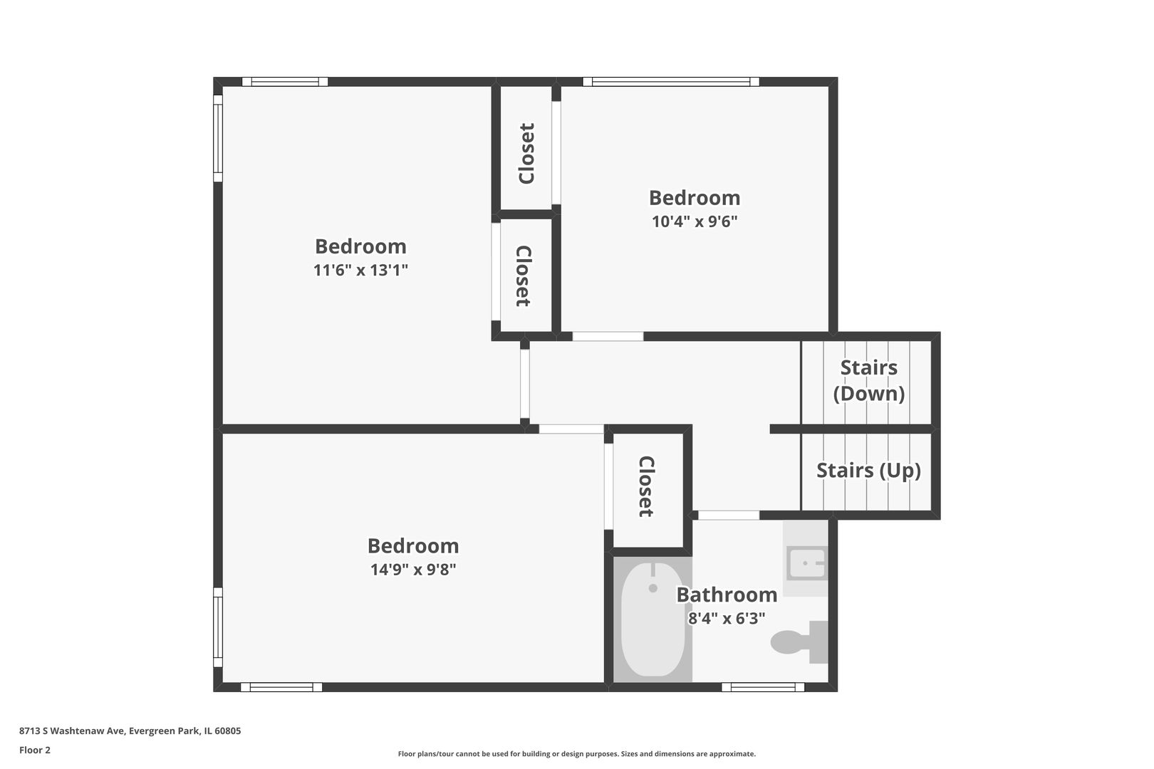 8713 S Washtenaw Avenue Property Photo 44