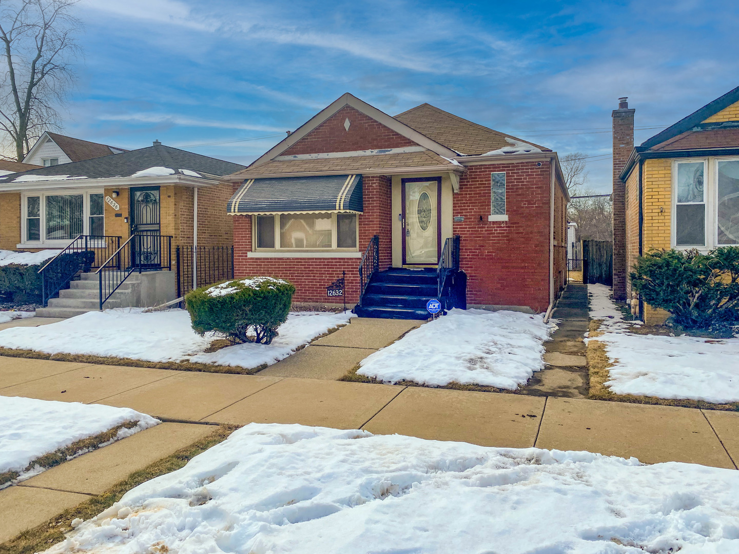 12632 S Emerald Avenue Property Photo 1