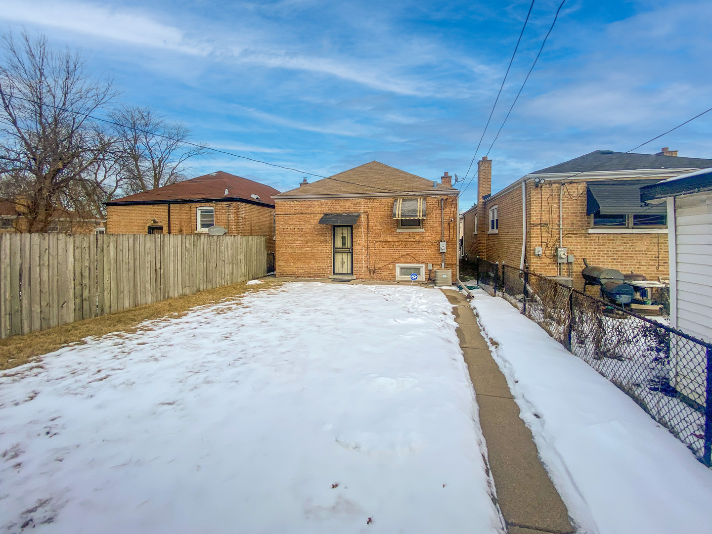 12632 S Emerald Avenue Property Photo 17