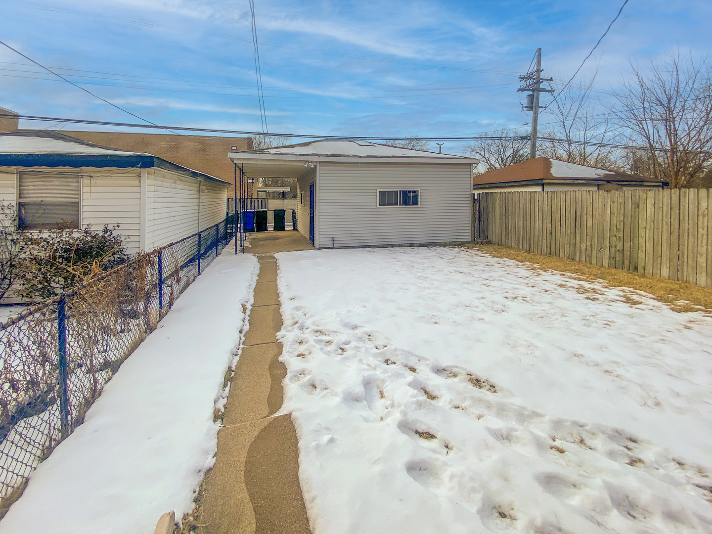12632 S Emerald Avenue Property Photo 18