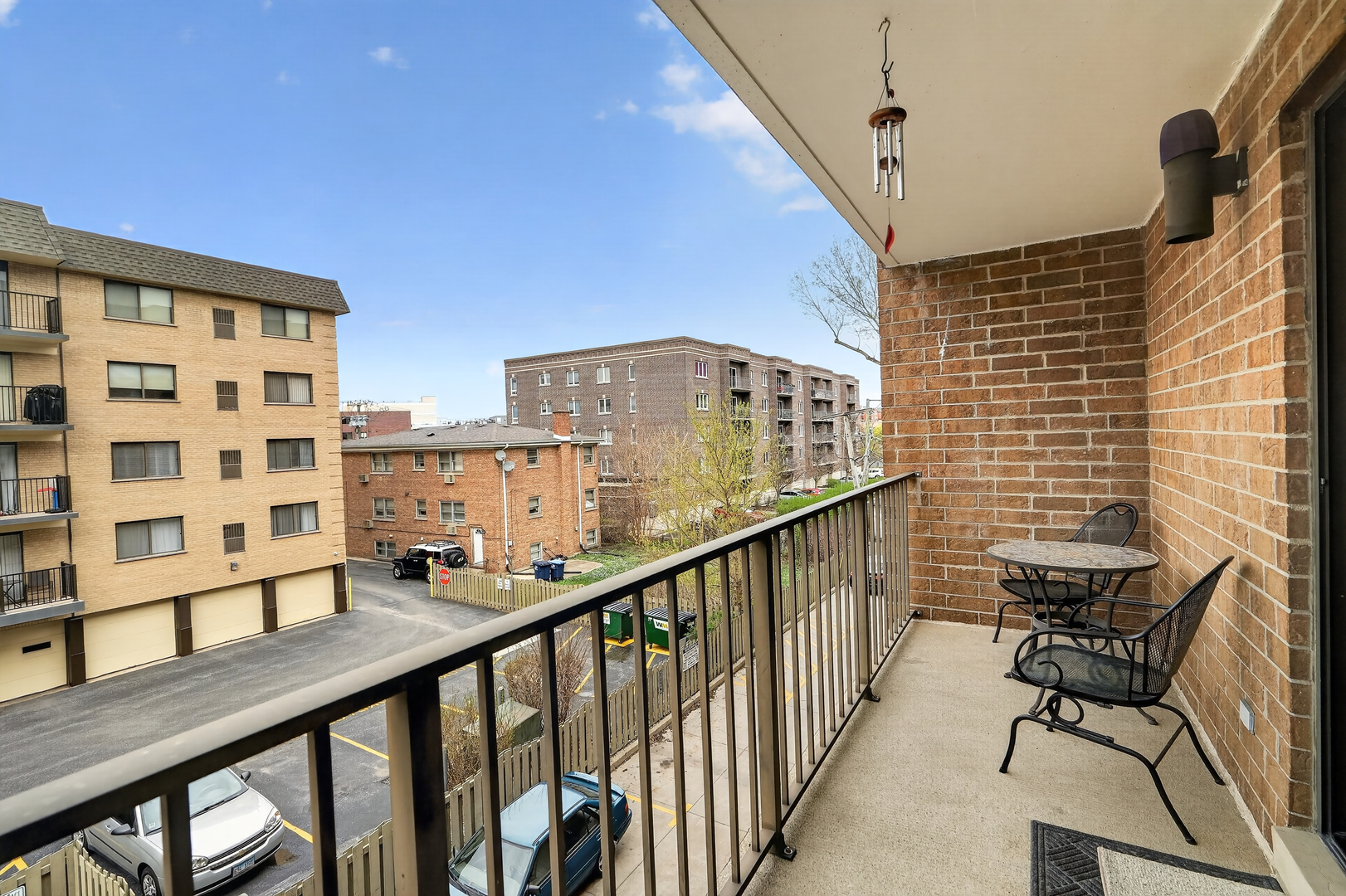 1454 Ashland Avenue 305 Property Photo 26