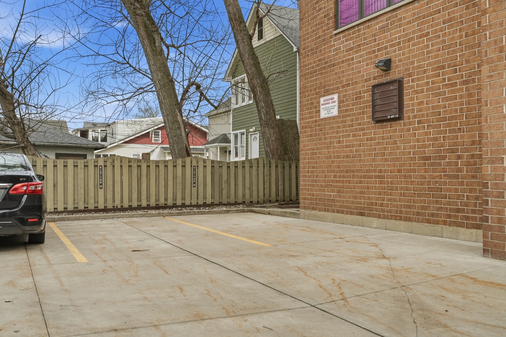 1454 Ashland Avenue 305 Property Photo 28