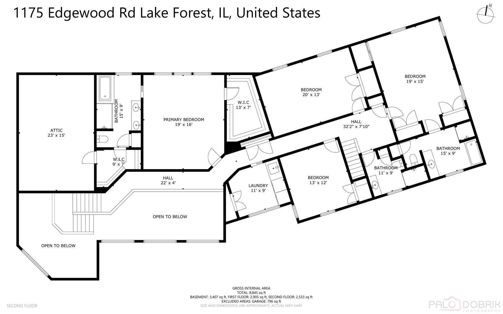 1175 Edgewood Road Property Photo 40