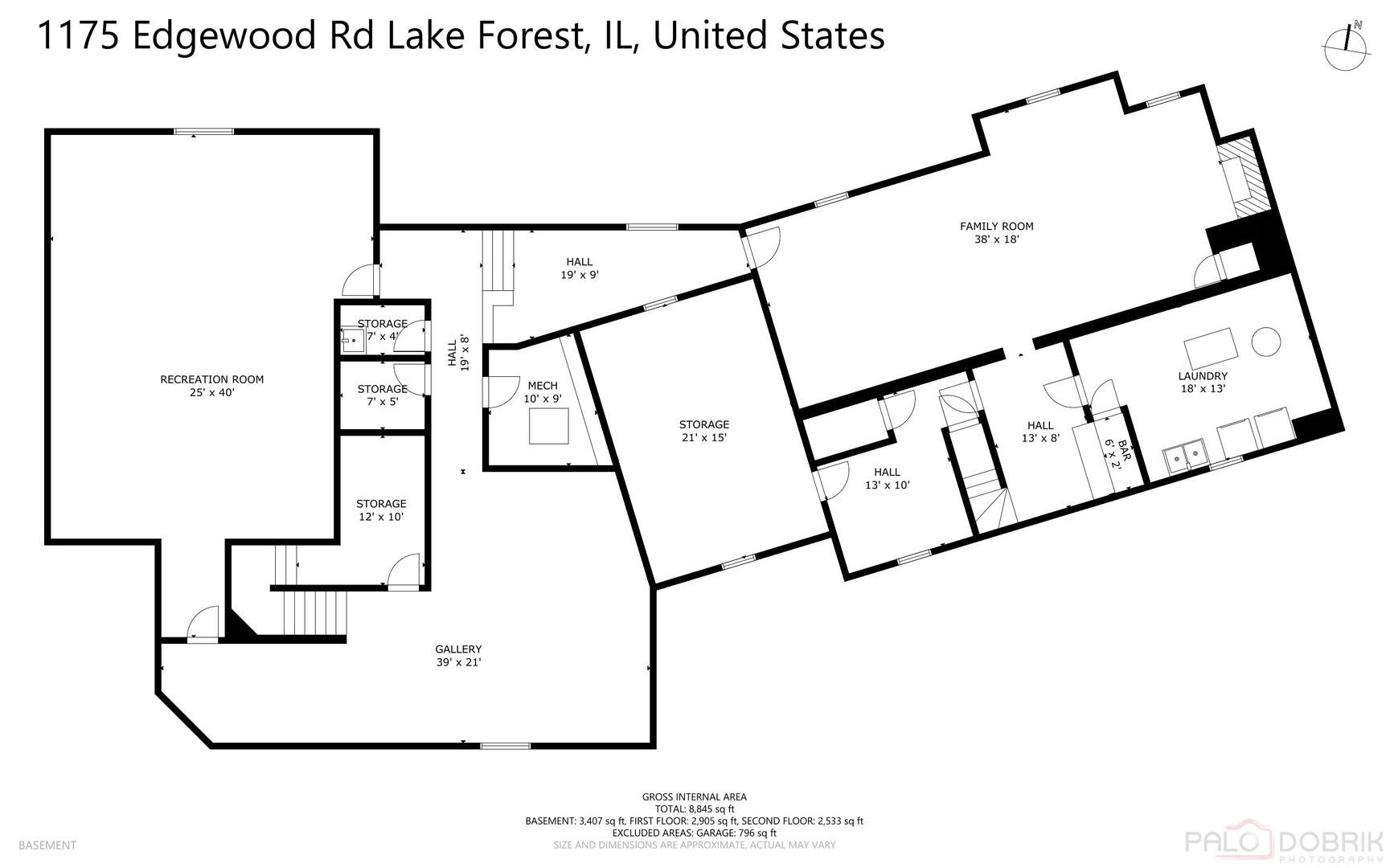 1175 Edgewood Road Property Photo 41