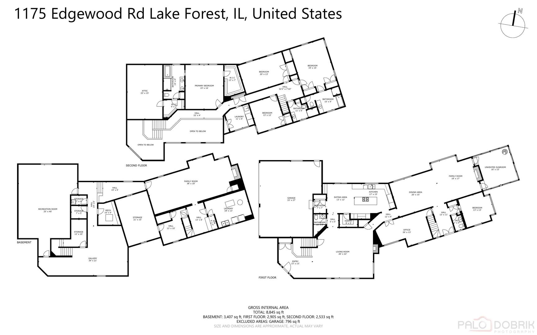 1175 Edgewood Road Property Photo 42