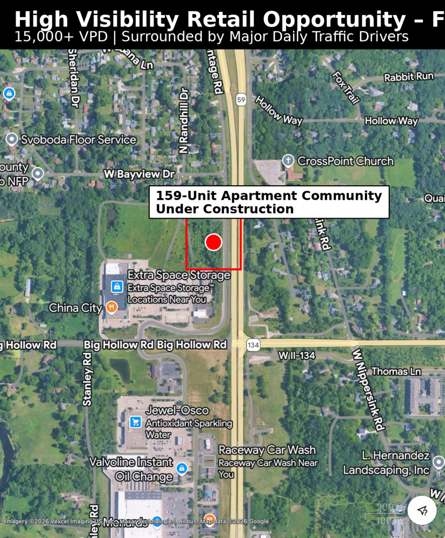 1222 S Us Highway 12 Highway Property Photo 4