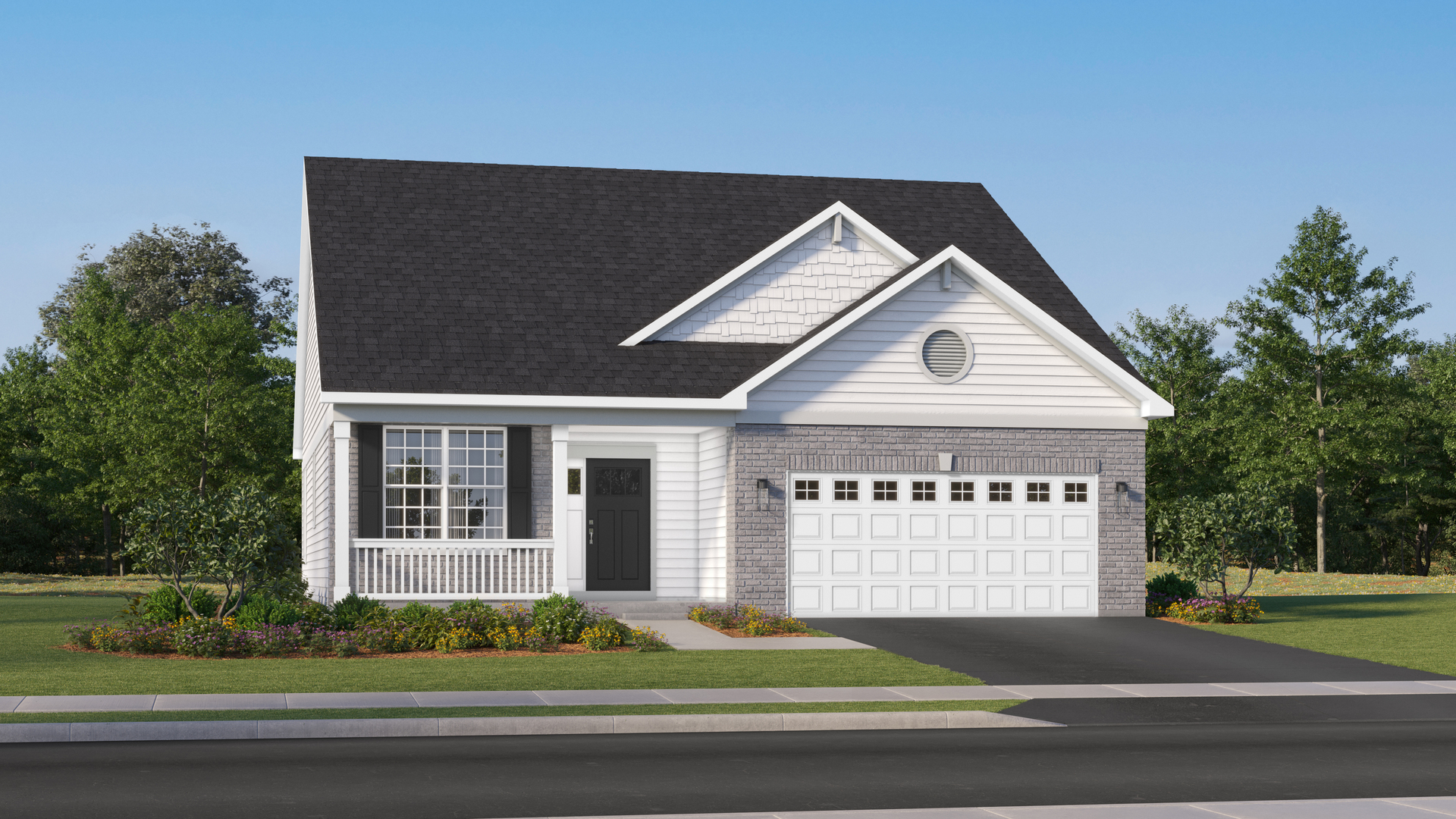 15050 S Darr Drive Property Photo 1