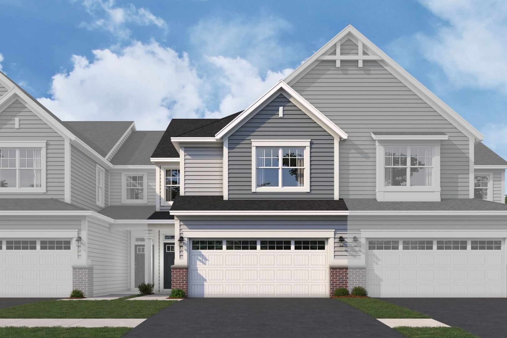 8532 Chadwick Court Property Photo 1