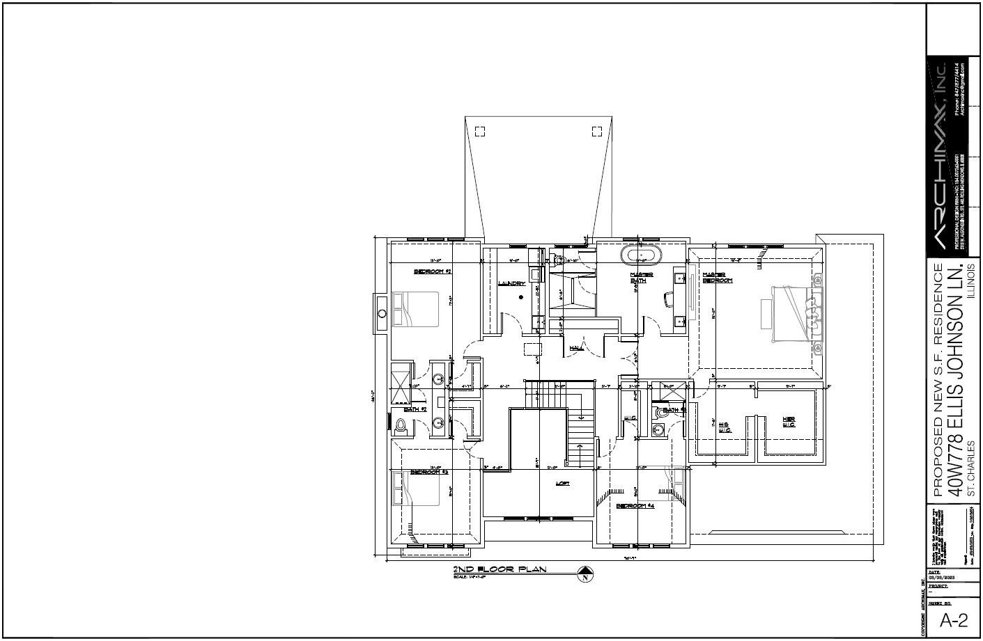 40w778 Ellis Johnson Lane Property Photo 23