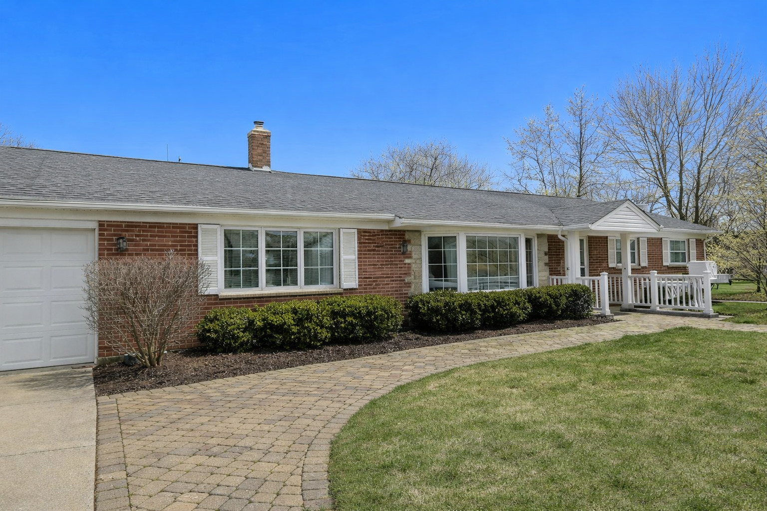 3843 Springdale Avenue Property Photo 1