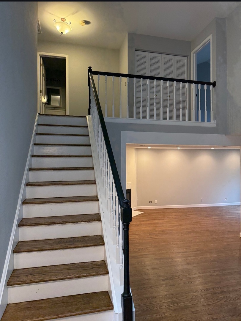 1203 Hobson Oaks Drive Property Photo 5
