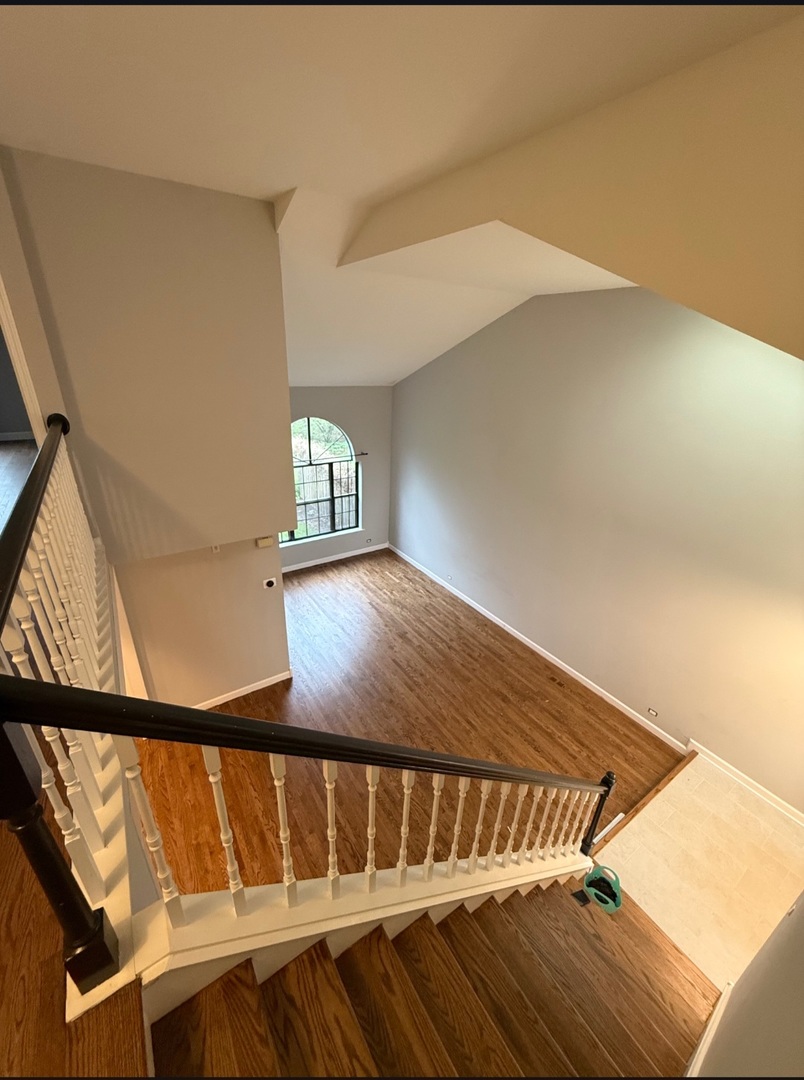 1203 Hobson Oaks Drive Property Photo 6