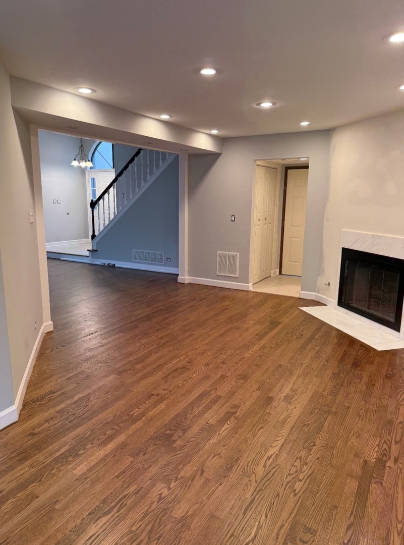 1203 Hobson Oaks Drive Property Photo 10