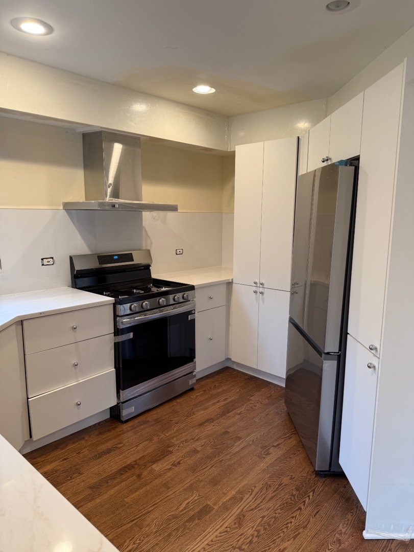 1203 Hobson Oaks Drive Property Photo 15