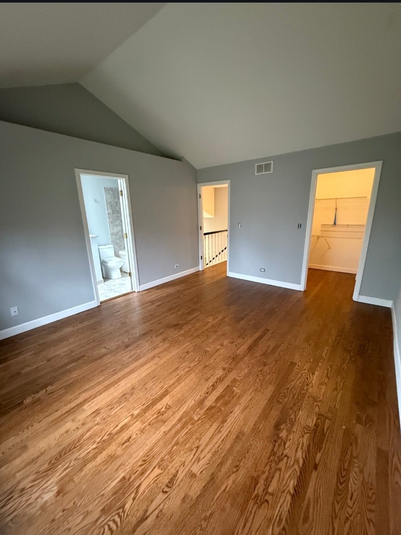 1203 Hobson Oaks Drive Property Photo 20