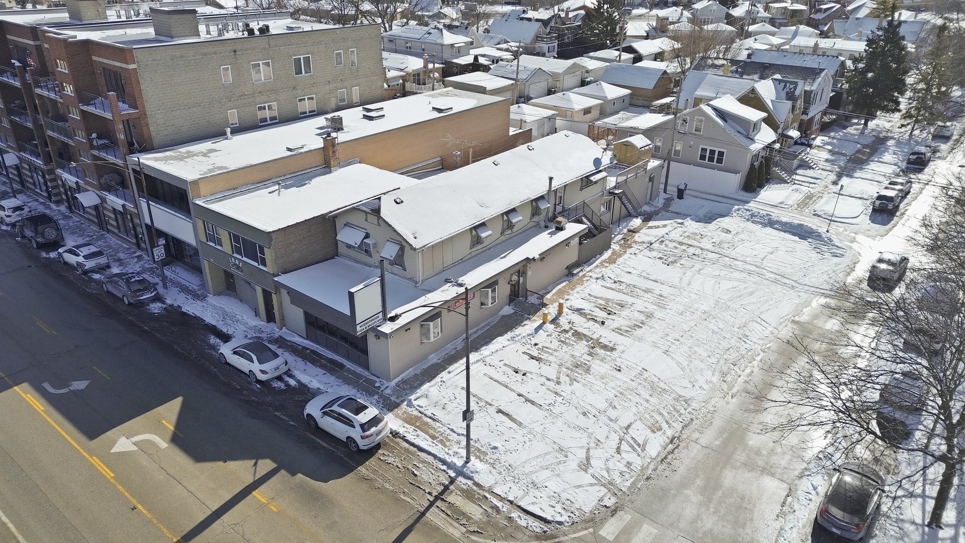 7455 W Irving Park Road Property Photo 1