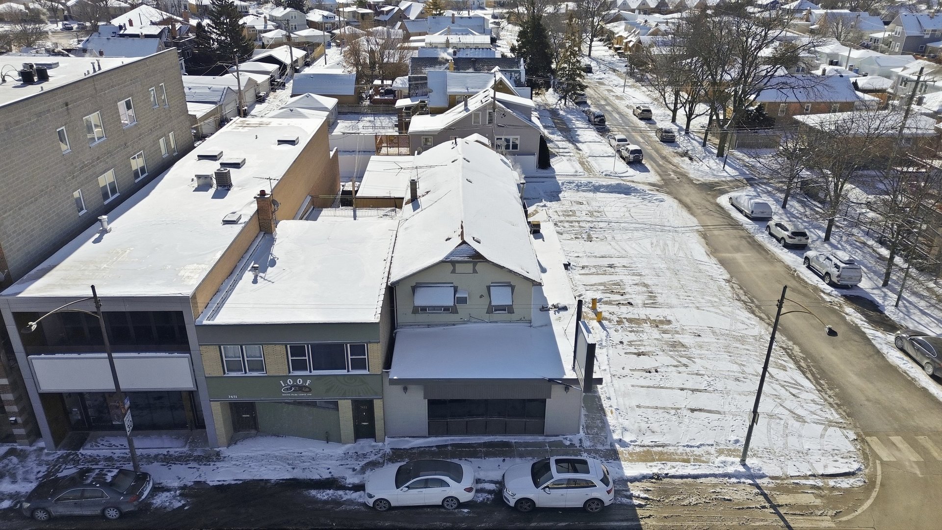 7455 W Irving Park Road Property Photo 2