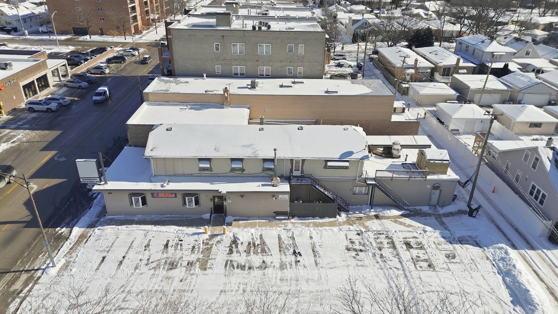 7455 W Irving Park Road Property Photo 5