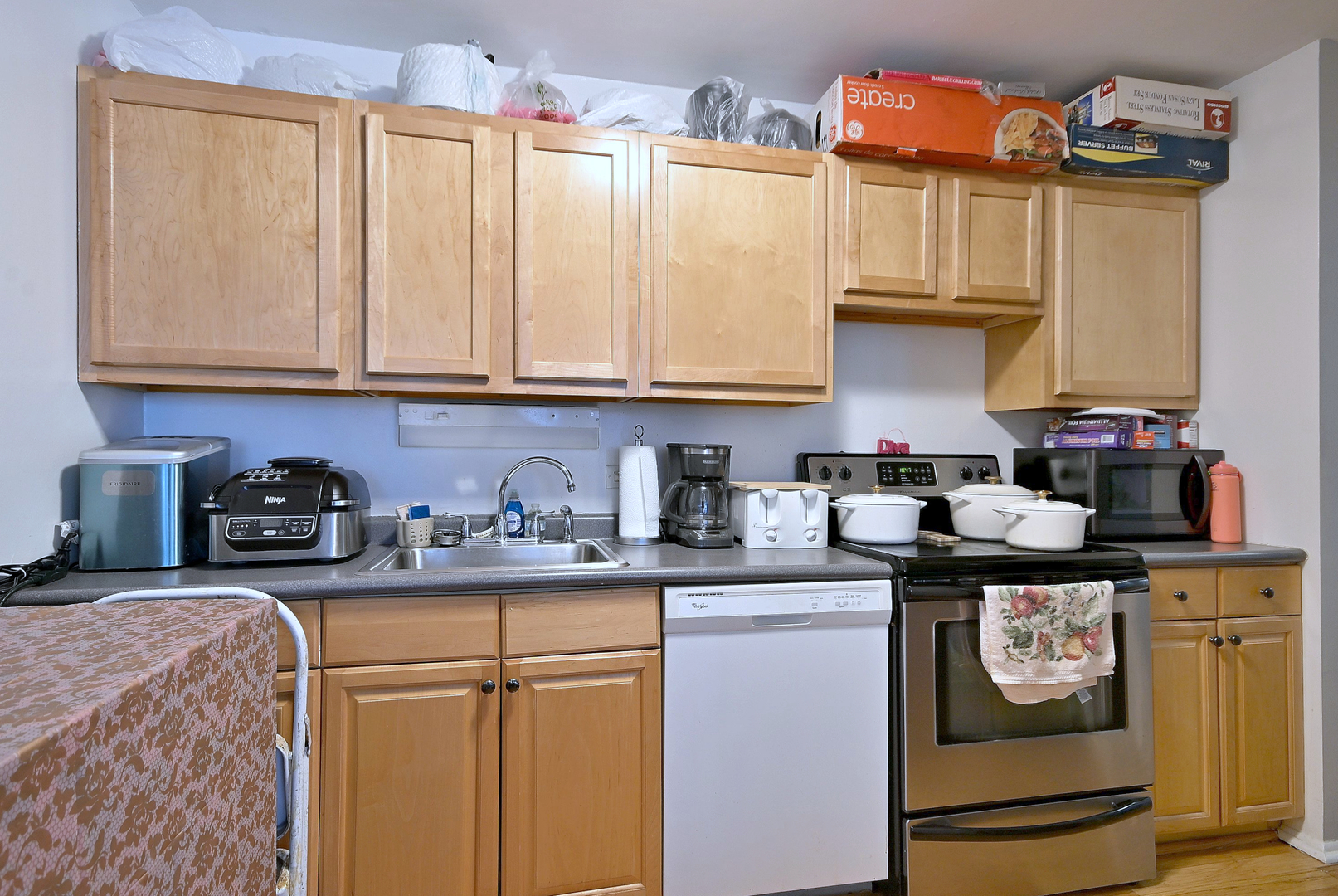 4250 N Marine Drive 1731 Property Photo 7