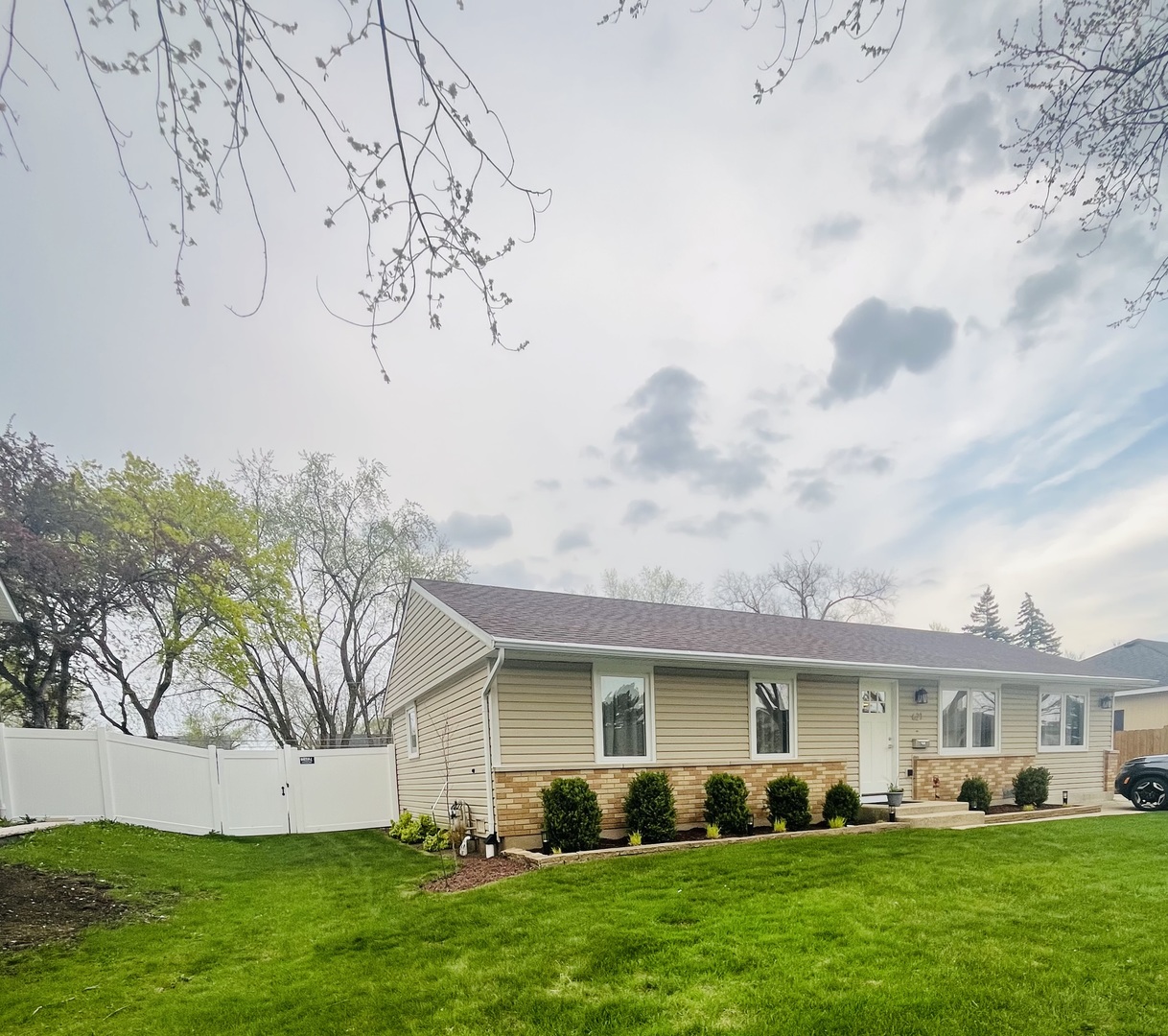 621 Hayward Avenue Property Photo 1