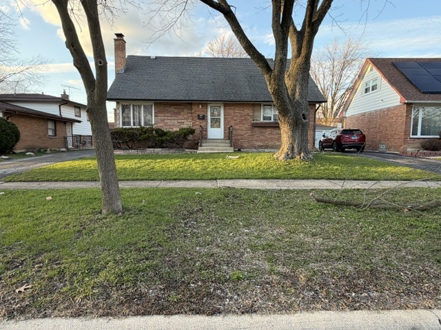 3818 168th Street Property Photo 1