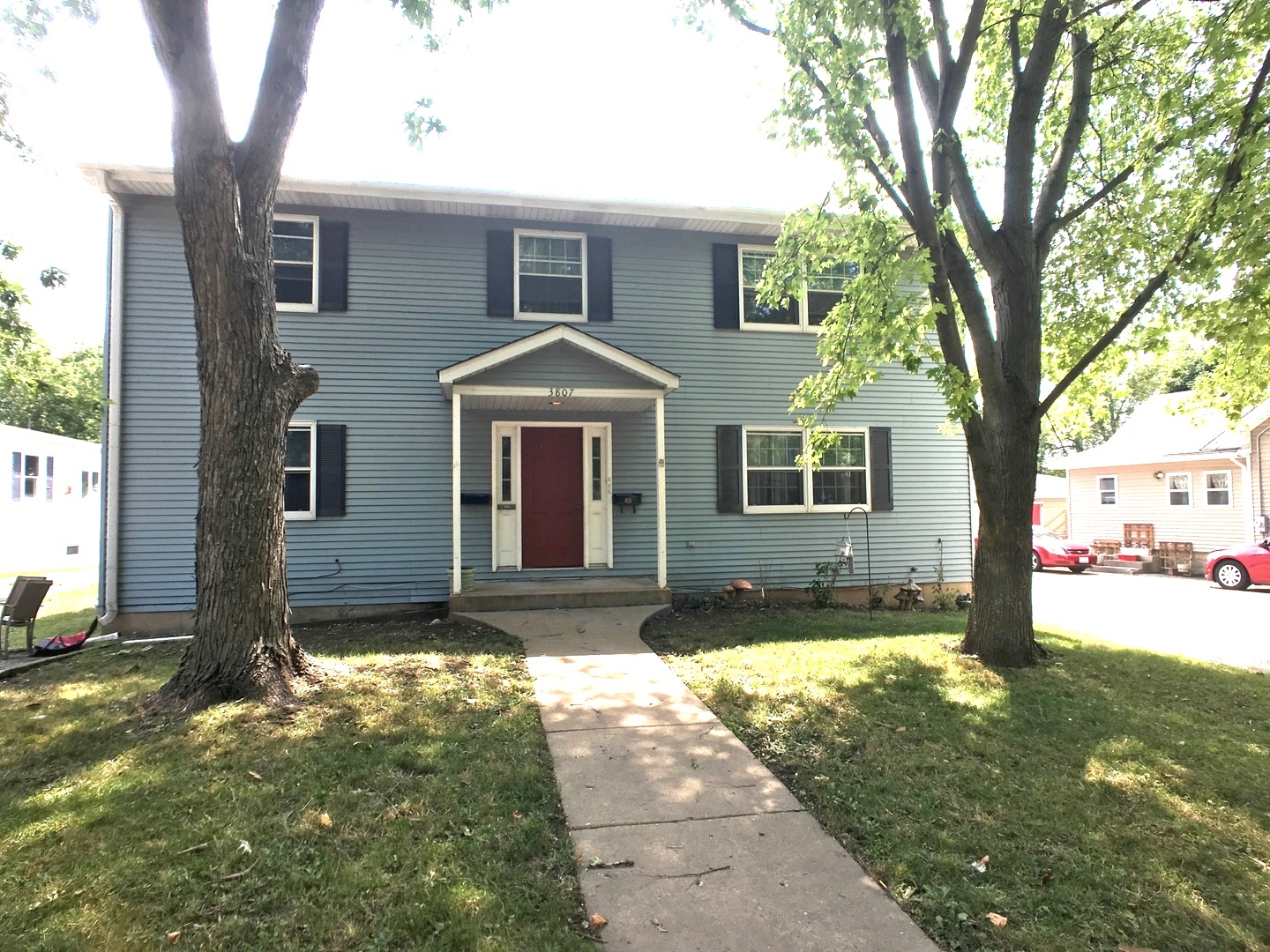 3807 Main Street Property Photo 1