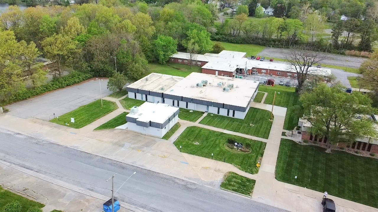 1708 Jefferson Avenue Property Photo 1