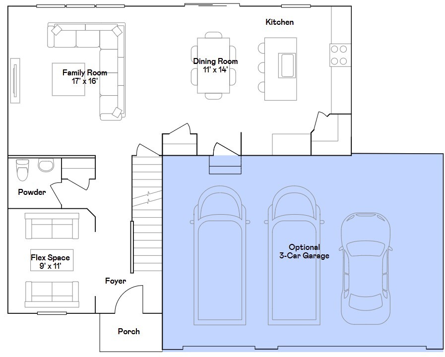 3809 Riverwoods Drive Property Photo 20