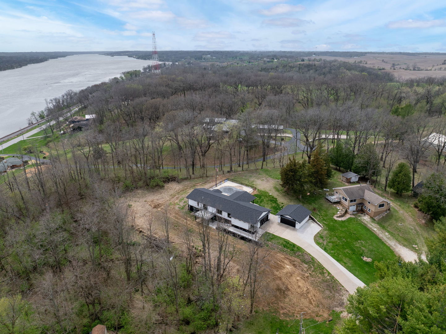 218 Bluff Boulevard Property Photo 53