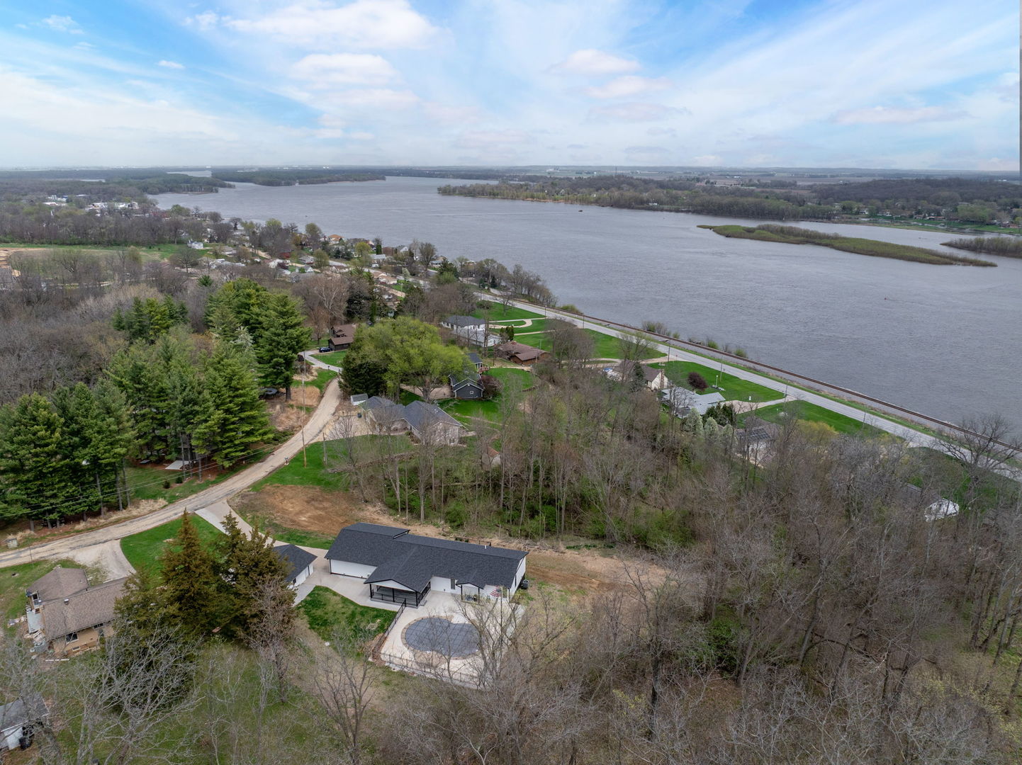 218 Bluff Boulevard Property Photo 57