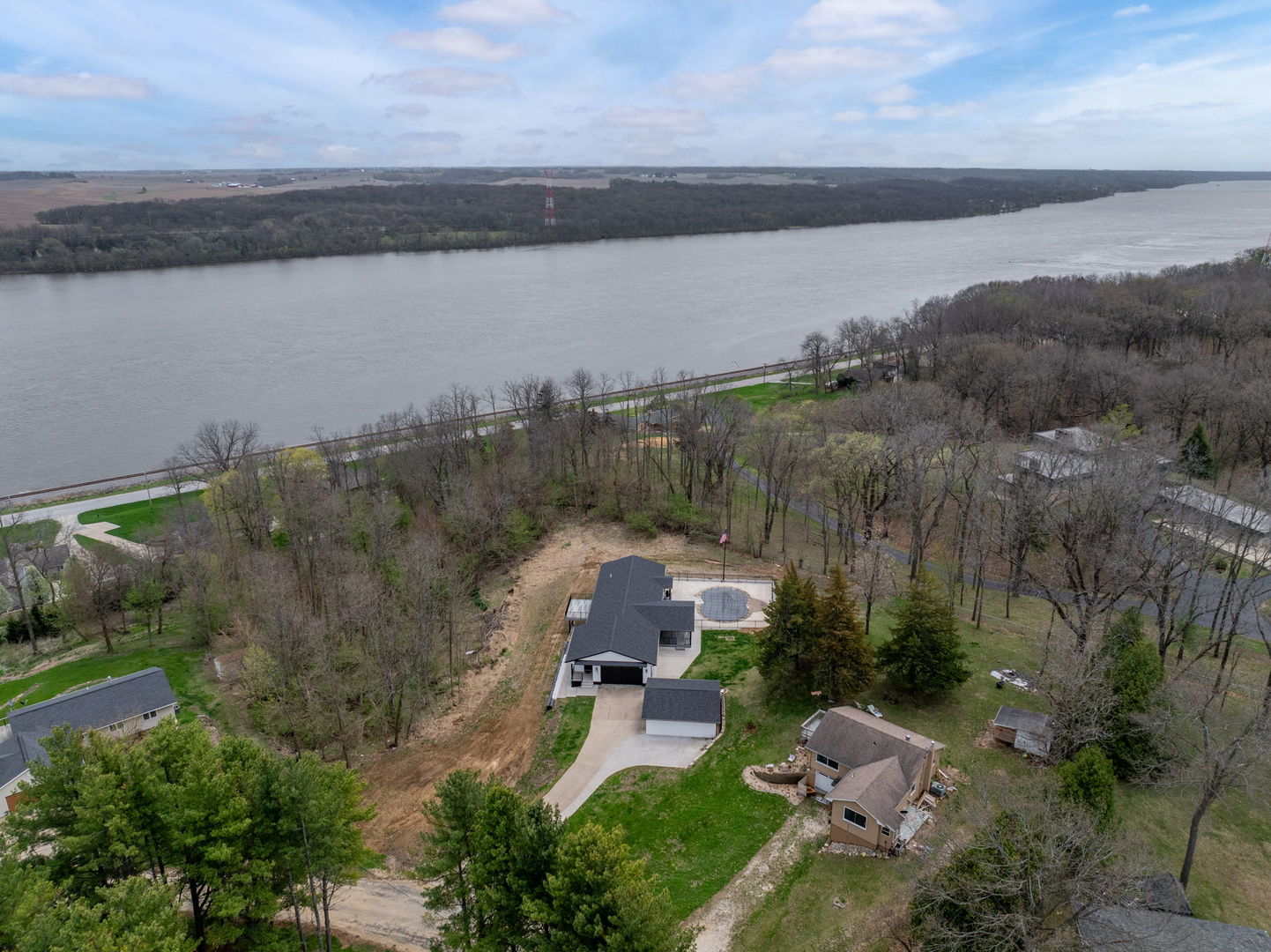 218 Bluff Boulevard Property Photo 60