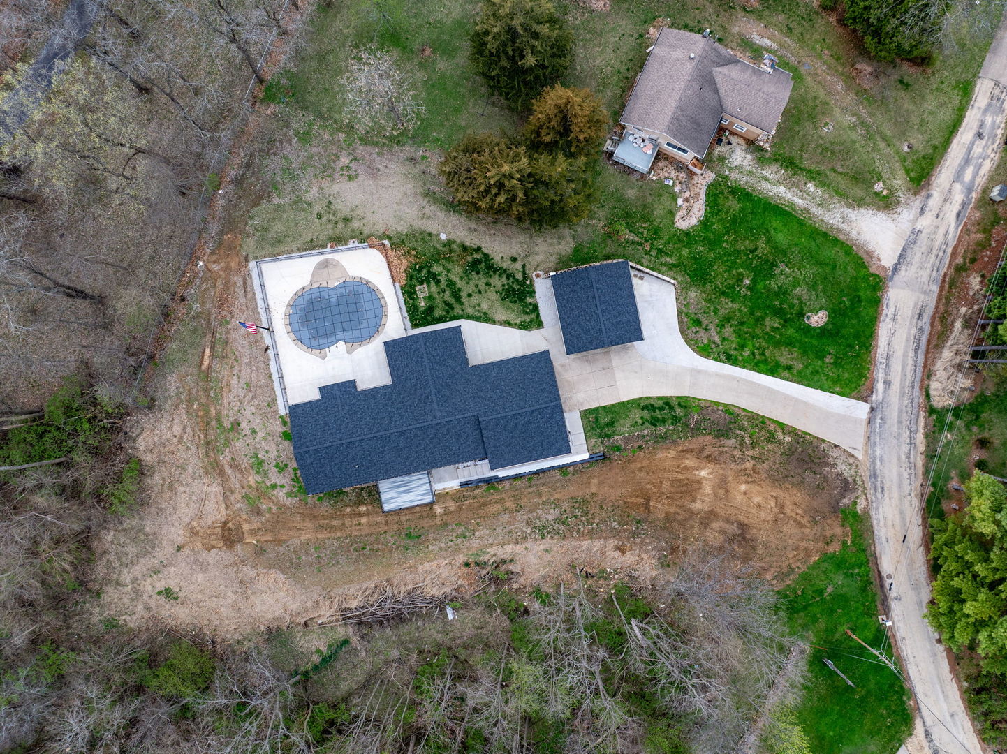 218 Bluff Boulevard Property Photo 62