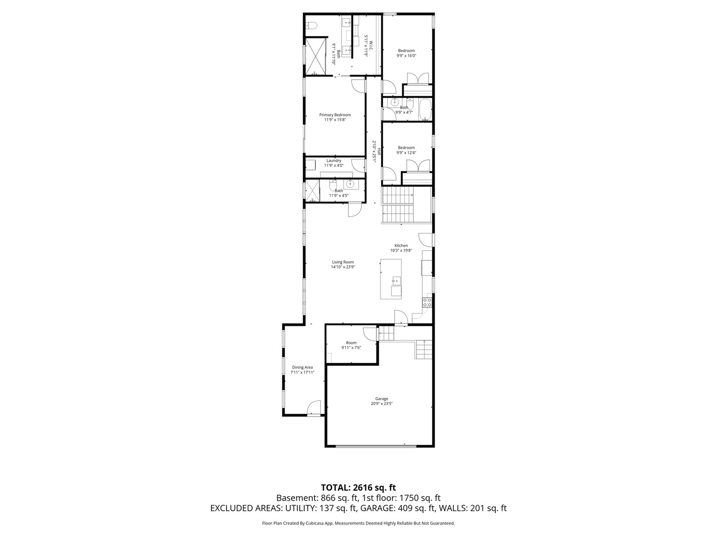 218 Bluff Boulevard Property Photo 66