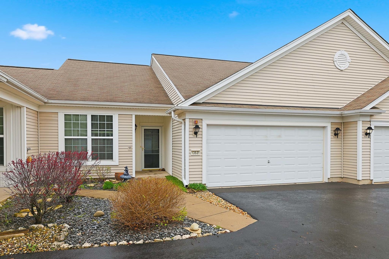 13531 YELLOW PINE Drive Property Photo 1