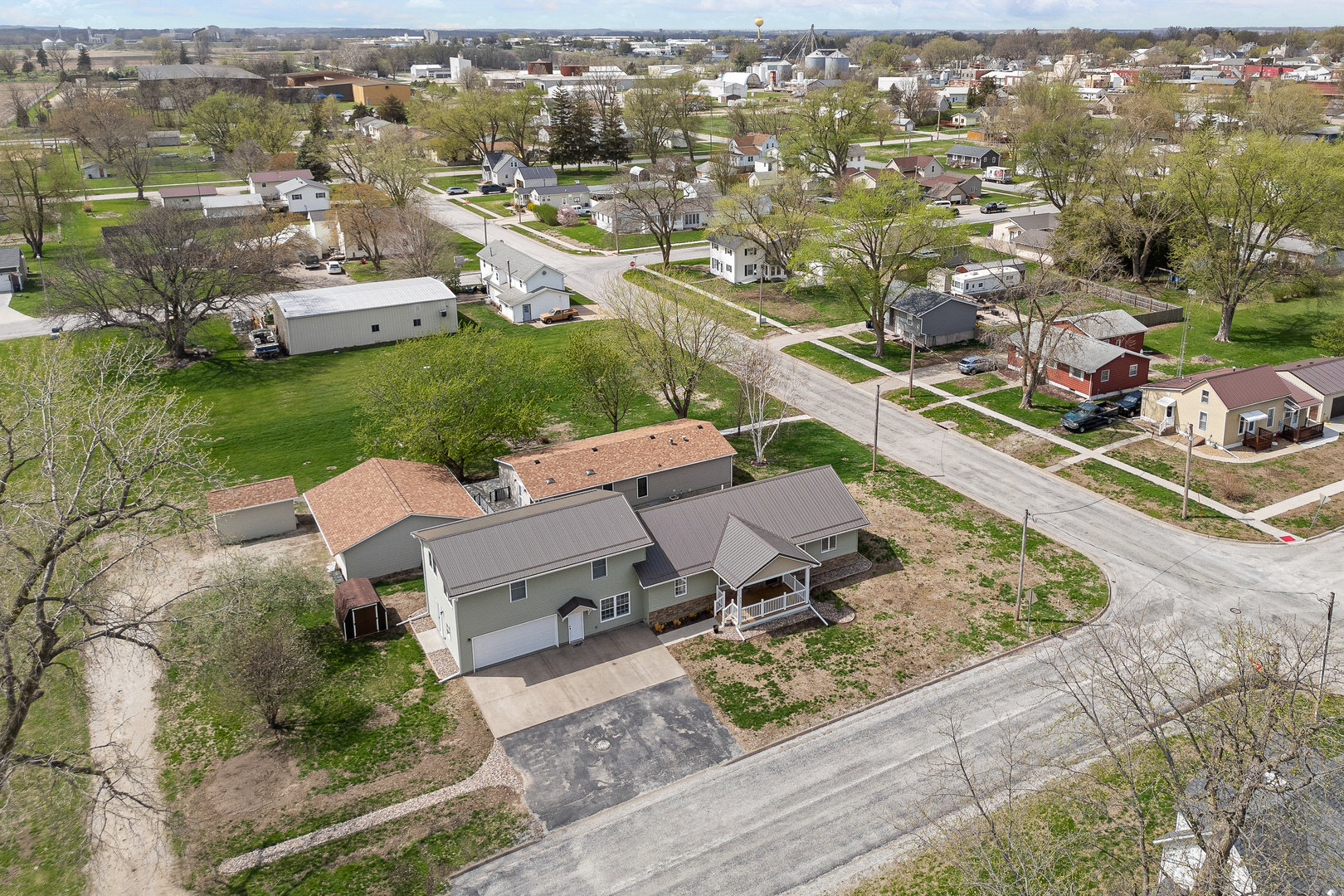 317 S. Walnut Street Property Photo 42