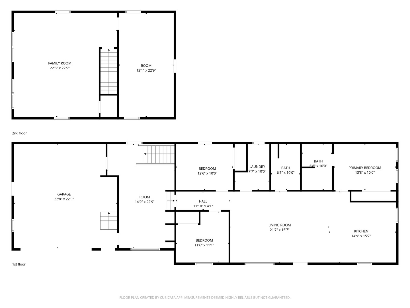 317 S. Walnut Street Property Photo 43