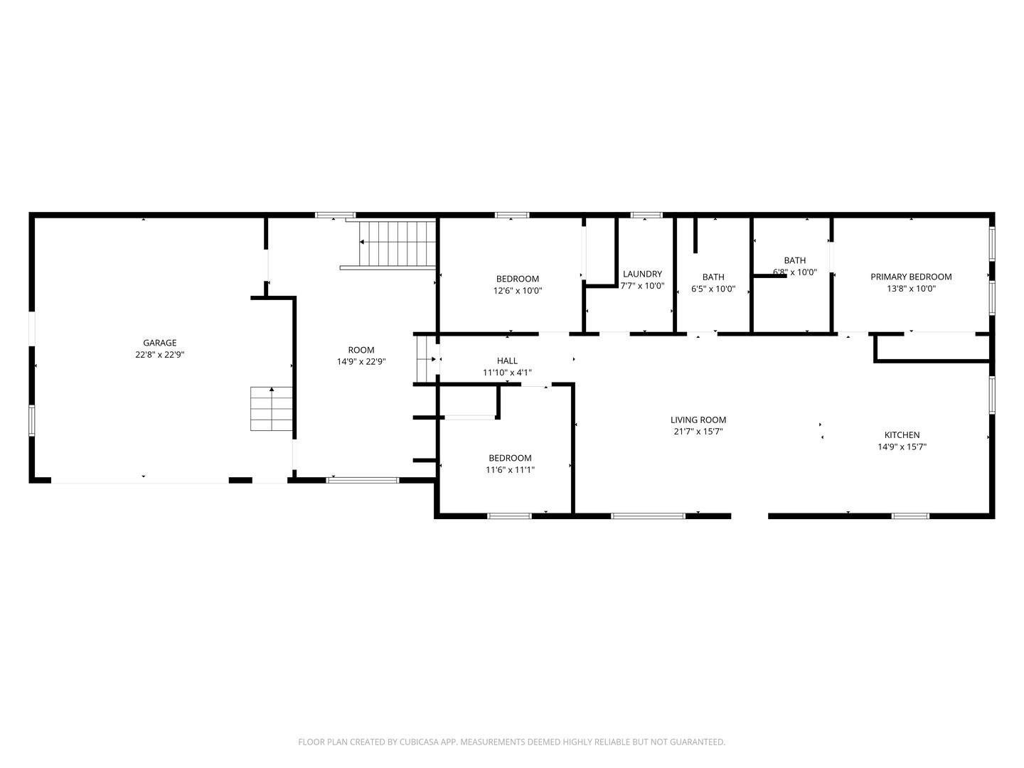317 S. Walnut Street Property Photo 45