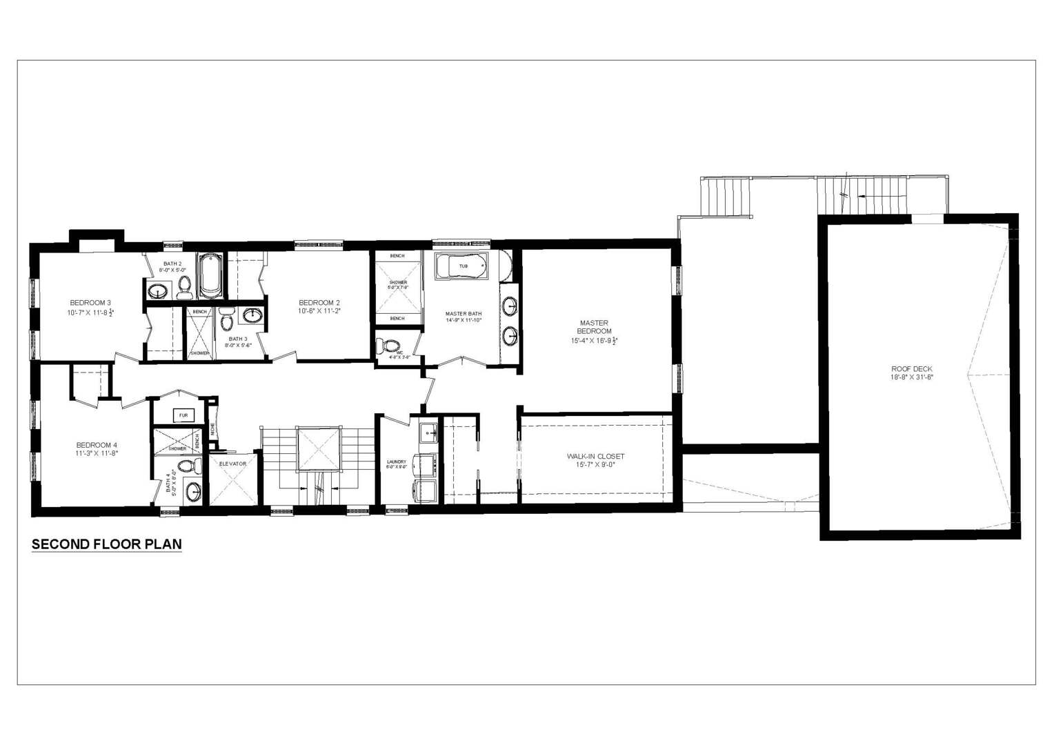 3523 N Bosworth Avenue Property Photo 22