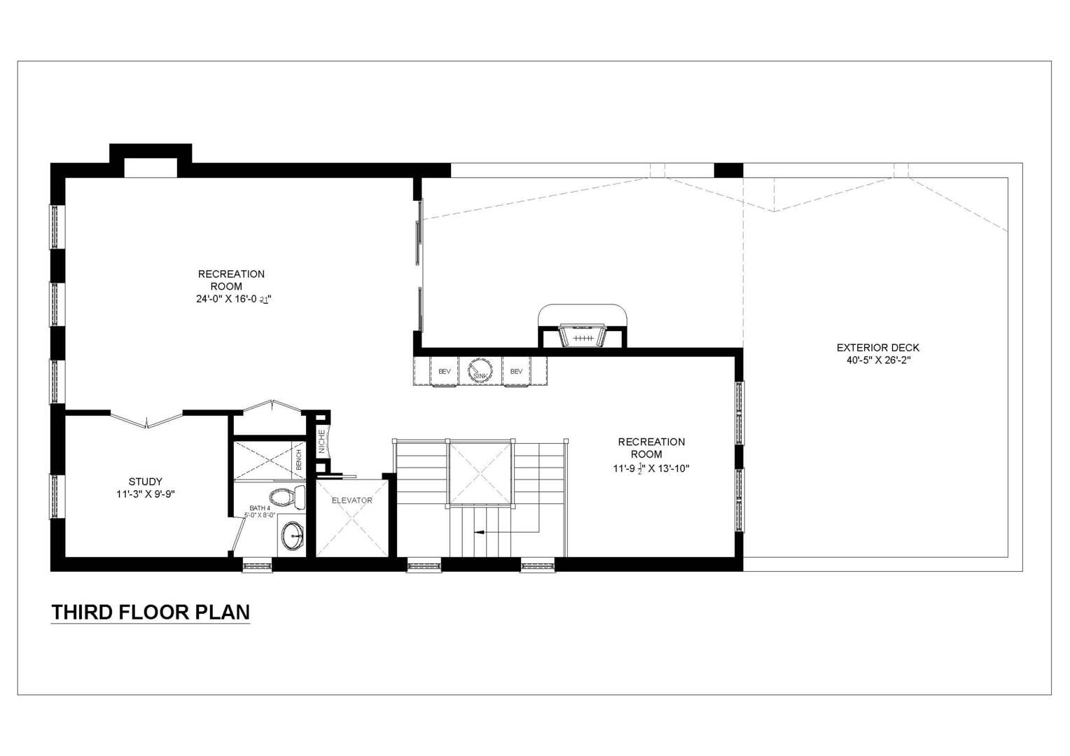 3523 N Bosworth Avenue Property Photo 23