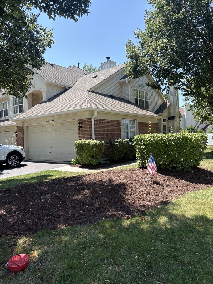 1602 Columbia Circle 4 Property Photo 1