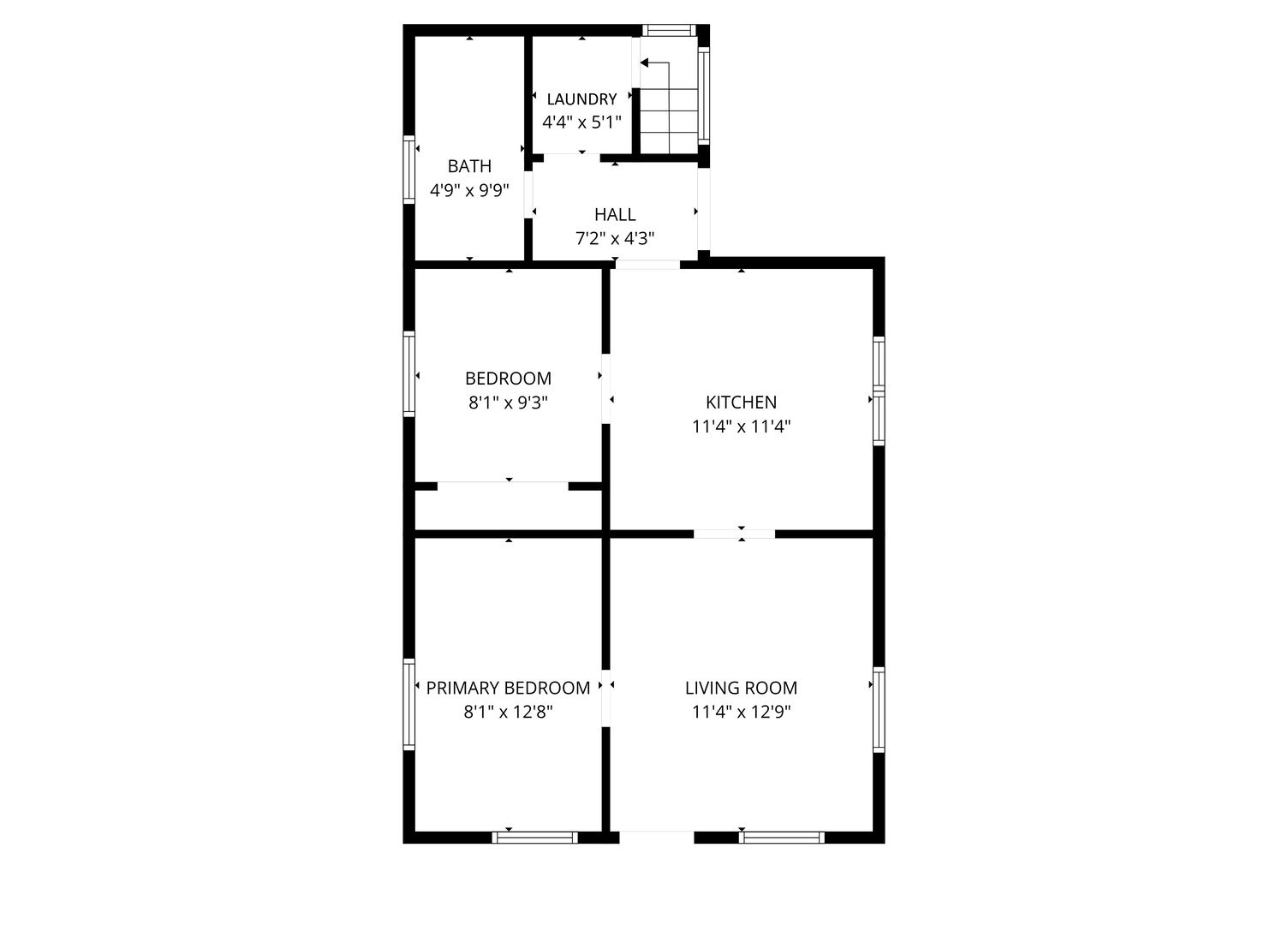 512 W Chestnut Street Property Photo 15