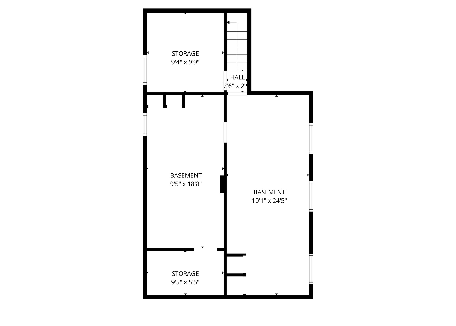 512 W Chestnut Street Property Photo 16